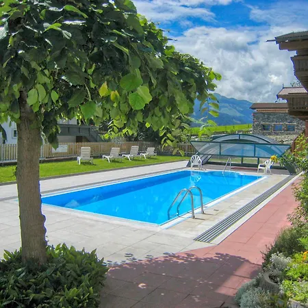 Lejlighed Select 10 - By Alpen