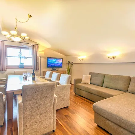 Lejlighed Select 10 - By Alpen