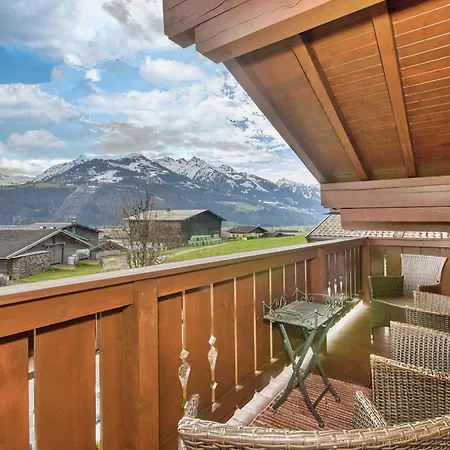 Apartament Select 10 - By Alpen Piesendorf