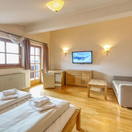 Apartament Select 10 - By Alpen