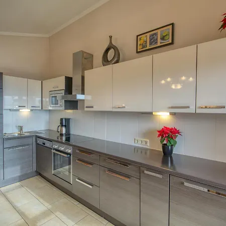 Lejlighed Select 10 - By Alpen *