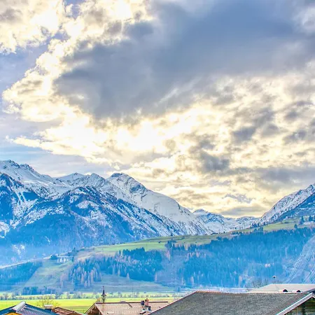 Select 10 - By Alpen Piesendorf