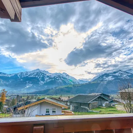 Select 10 - By Alpen * Piesendorf