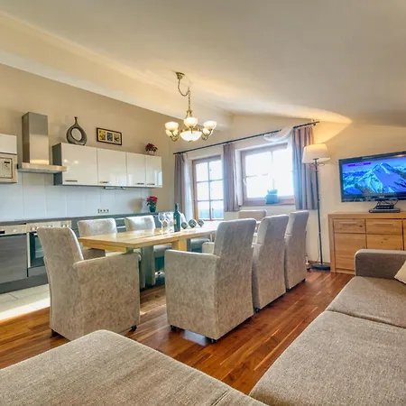 Apartament Select 10 - By Alpen