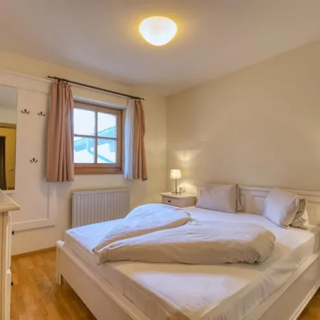 Select 10 - By Alpen Apartment Piesendorf
