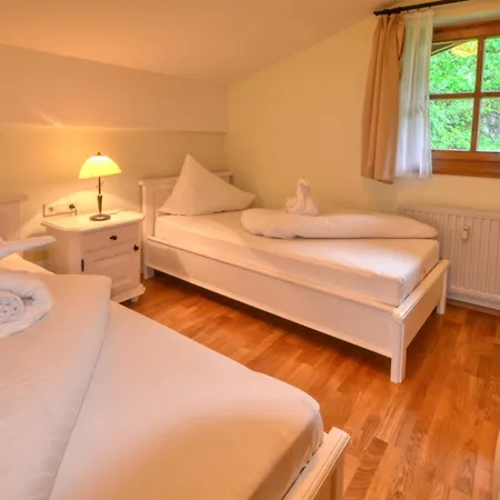 Lejlighed Select 10 - By Alpen Piesendorf