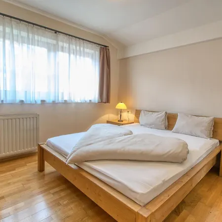 Apartment Select 10 - By Alpen