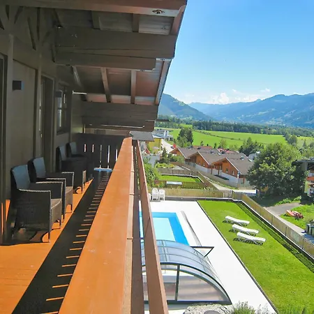 Apartment Select 10 - By Alpen Piesendorf