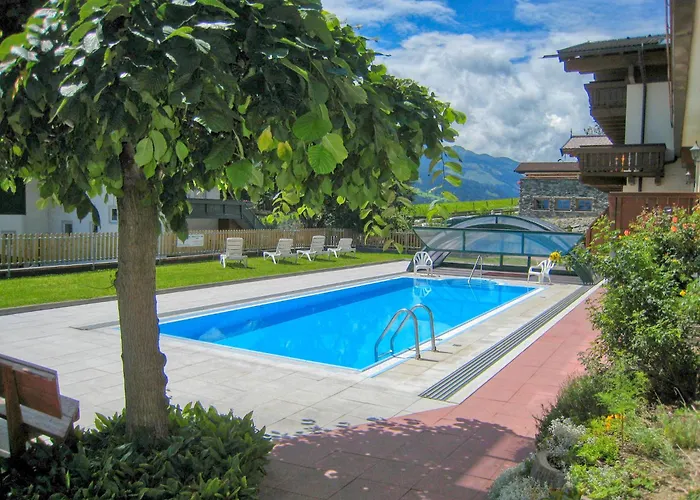 Daire Select 10 - By Alpen