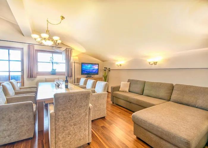 Daire Select 10 - By Alpen