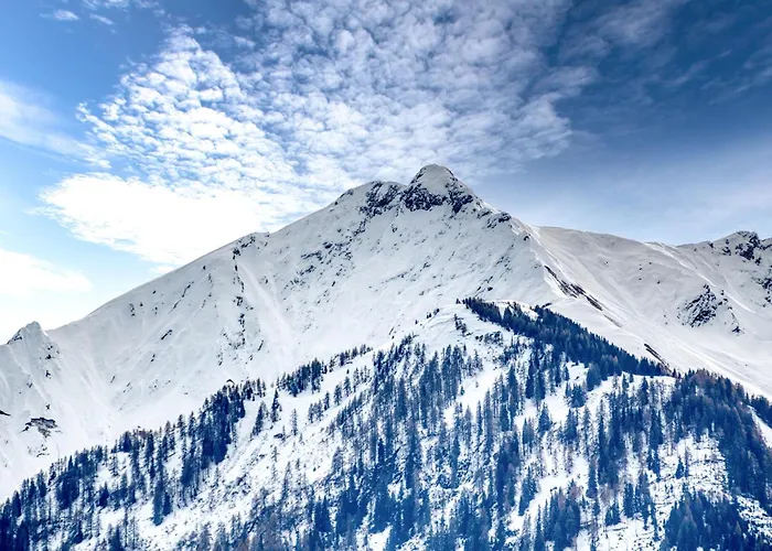 Select 10 - By Alpen Piesendorf