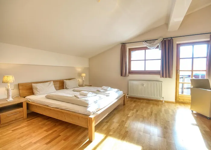 Select 10 - By Alpen * Piesendorf