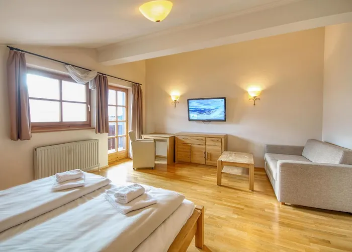 Daire Select 10 - By Alpen