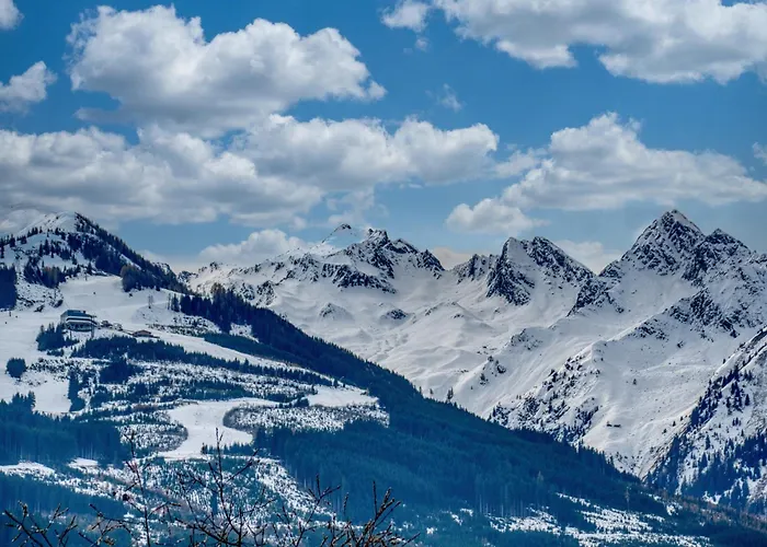 Select 10 - By Alpen Daire *