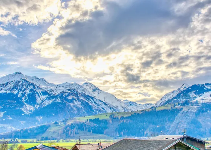 Select 10 - By Alpen Piesendorf