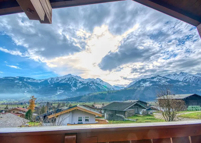 Select 10 - By Alpen * Piesendorf