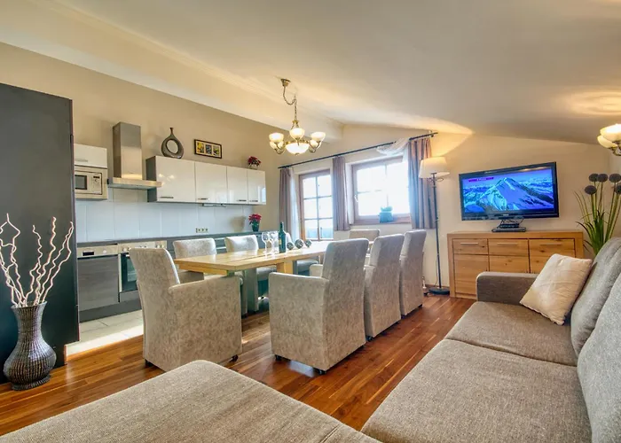 Daire Select 10 - By Alpen