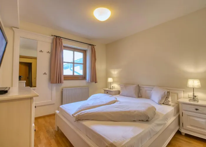 Select 10 - By Alpen Daire Piesendorf