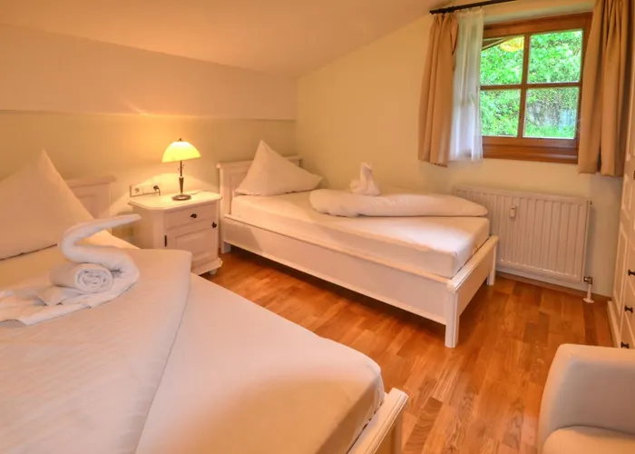 Daire Select 10 - By Alpen Piesendorf