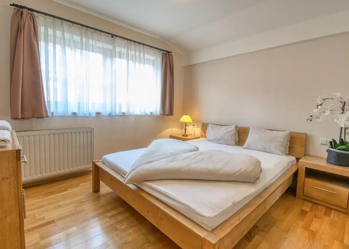 Daire Select 10 - By Alpen