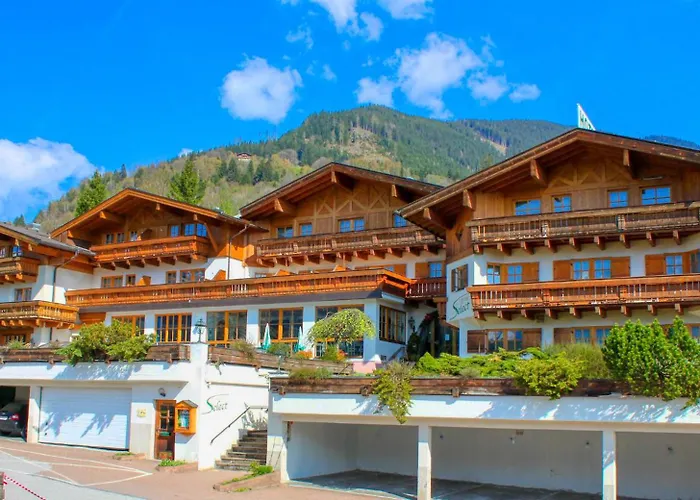 Daire Select 10 - By Alpen *